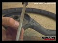 KBS Coatings - NuMetal - Epoxy Putty - Steering Wheel Repair - Part 2 KBS Coatings - NuMetal - Epoxy Putty - Steering Wheel Repair - Part 2