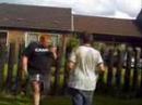 Heskey vs Roy
