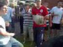 Heskey vs Roy