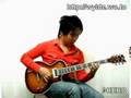 Lee Kyung Won - Hero