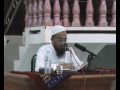 USTAZ AZHAR - HANTU DUIT [PART 1]