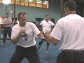 Bussey Combatives: Practice Basics Bussey Combatives: Practice Basics