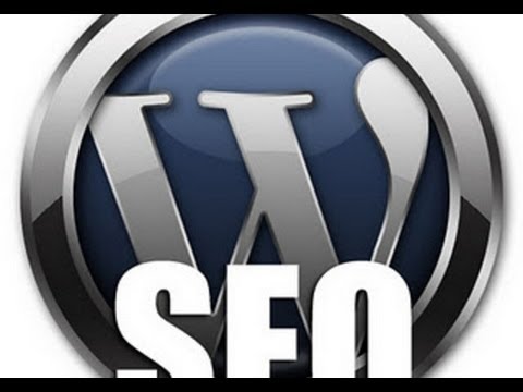 how to seo wordpress