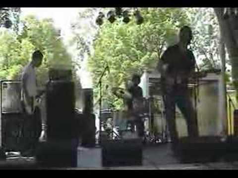 The Jacobins - Broken Boat