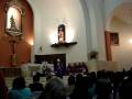 videos de Clausura visita pastoral en la parroquia Nuestra Señora de la Alegría