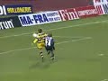 Coppa Italia: Udinese-Parma 3-2 (2-1 Amoroso) Coppa Italia: Udinese-Parma 3-2 (2-1 Amoroso)