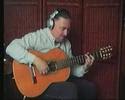 7-string Brazil funky samba guitar - 