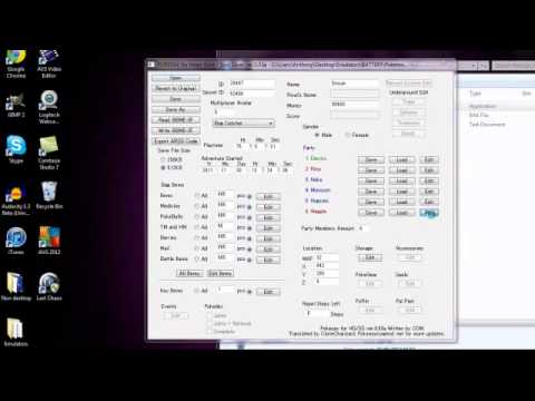 how to evolve trade pokemon