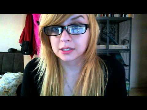 Updates, Got Zelda + Tongue Piercing :D