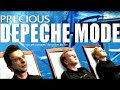 Depeche Mode - Precious (Motor Remix) Depeche Mode - Precious (Motor Remix)
