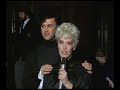 Steve Strange / Paula Yates - Camden Palace - TV Spot Steve Strange / Paula Yates - Camden Palace - TV Spot