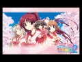 【パチスロ？】ToHeart2 BIG中音楽『Heart to Heart』を混ぜてみた。