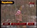 SUBVERSION -X- Gol de Julen Guerrero en el Sardinero (1994)