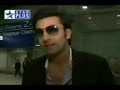 Deepika-Ranbir HOT Lip kiss() Deepika-Ranbir HOT Lip kiss()