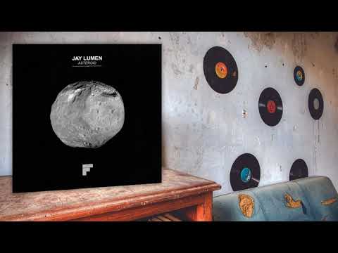 Jay Lumen - Asteroid (Original Mix)