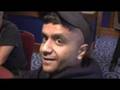 GUKPT Leg 8 Day 1a Paul Parker & Praz Bansi