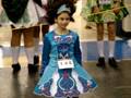 Irish Step Dancing Treble Jig