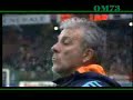 RENNES OM 2007/2008 ANALYSE RENNES OM 2007/2008 ANALYSE