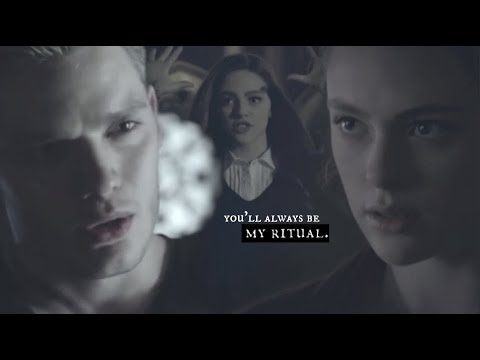 ★ ʏᴏᴜ'ʟʟ ᴀʟᴡᴀʏs ʙᴇ ᴍʏ ʀɪᴛᴜᴀʟ.