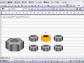 Clipart Nut3 Clipart Nut3