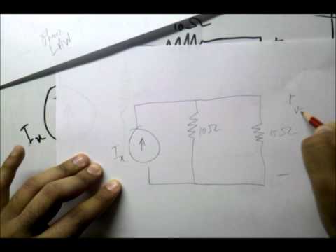 how to apply kvl rule