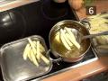 How To Make Triple Cooked French Fries Recipe Food Drink Side Dishes