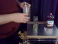 Arome Podcast - Ep 32 - Video Segment - Holiday Drink - The Ginger Maple Cranberry Lime Special