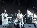 panico ramirez   en mi entierro live onedotzero