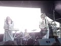 panico ramirez   en mi entierro live onedotzero