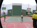Campeon de campeones 2009  FINAL DAMAS superior.MOD