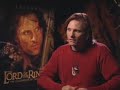 Viggo Interview