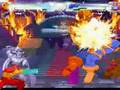Infinity Gauntlet IV - Marvel Heroes vs. Thanos