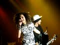 Tokio Hotel LIVE-Break Away "LEMME HERE U MAKE SOME NOISE!"