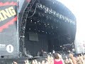 Dizzee Rascal Live Reading 08