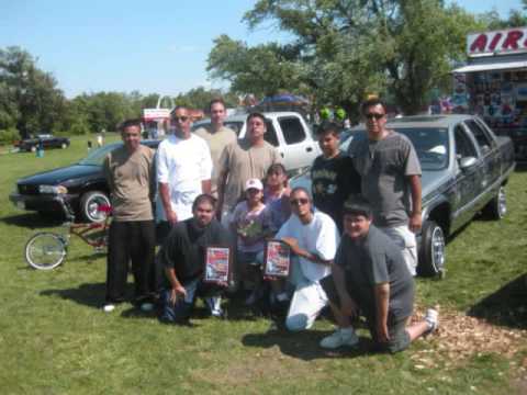 chicago car show chicago car show
