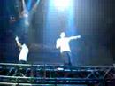 Fanta4 Fornika f�r Alle, 8.12.2007 Stuttgart(Schleyer-Halle)