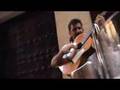 Streetmusician Sevilla