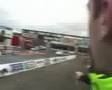 Nissan March (Micra) Superturbo vs Toyota Supra