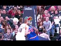 Trail Blazers vs. Cavaliers 11-12-2009 Highlights