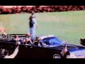 John F Kennedy Assasination
