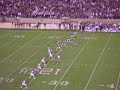 All 12th Man Kickoff -- 2006 ULaLa