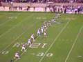 All 12th Man Kickoff -- 2006 ULaLa