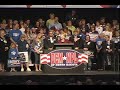 Sen. Hillary Clinton in Grand Forks, N.D. - MPR News 4/4/08