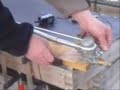 Crazy Model Engine