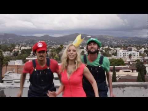 YouTube Preview Image