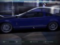 Need for Speed Carbon: Ford Shelby GT500