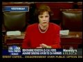 090923 Senator Dianne Feinstein votes against sending water to California Farmers - 1:18