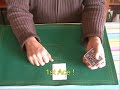 Les As du tricheur (cheating Aces)
