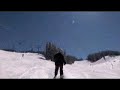 Josh Blue - The Snow Shoe Chronicles