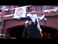 Josh Blue - The Snow Shoe Chronicles